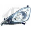 DIEDERICHS 5241081 Headlight